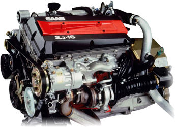 P0BF3 Engine